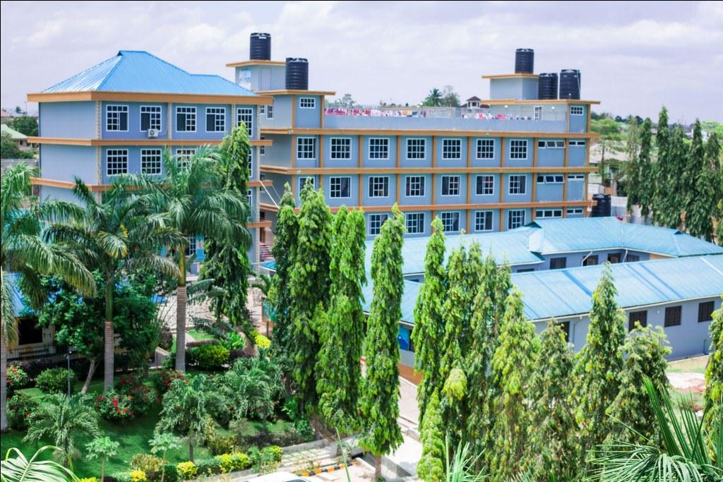 Nursery School